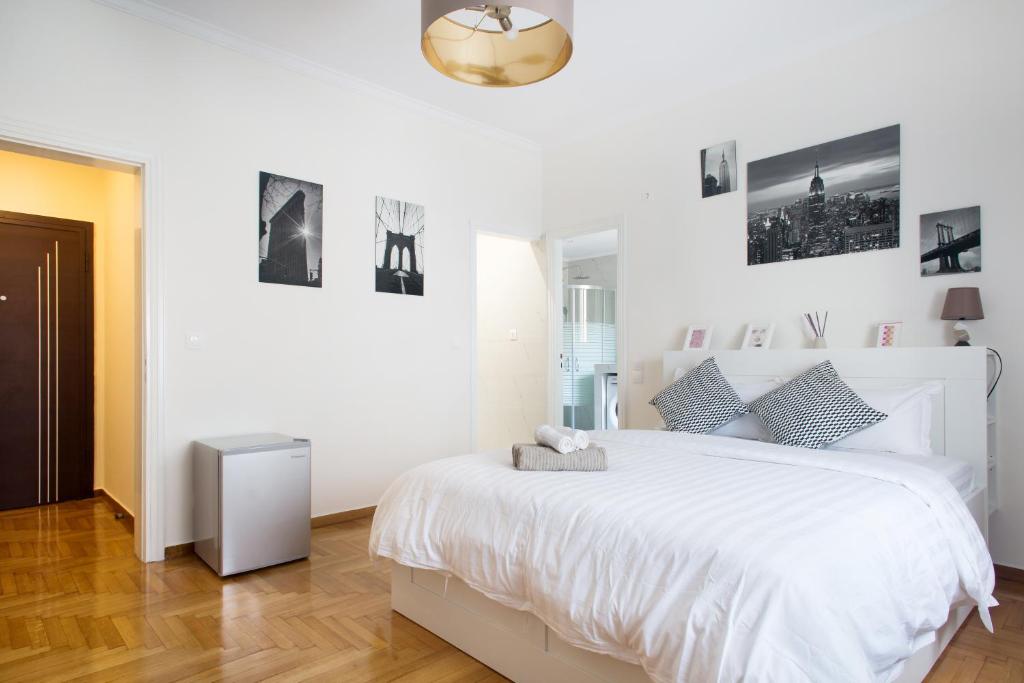 Syntagma Rita apartment 2 - 9