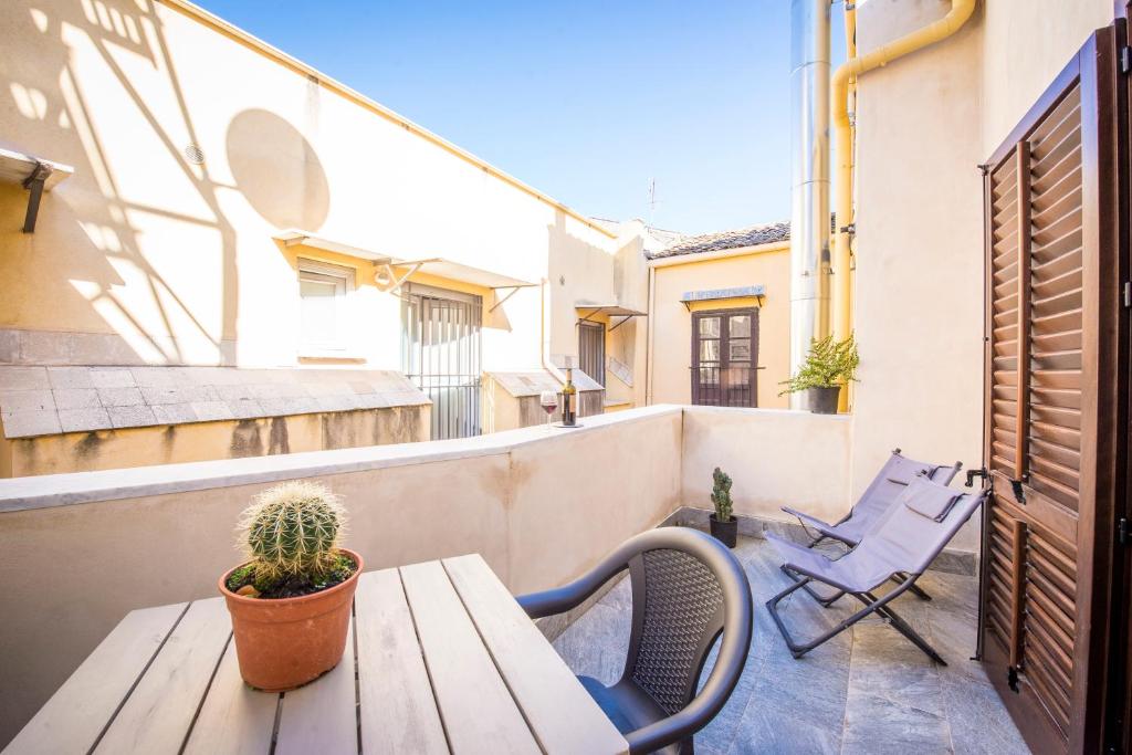 Conte Federico Apartments - 18