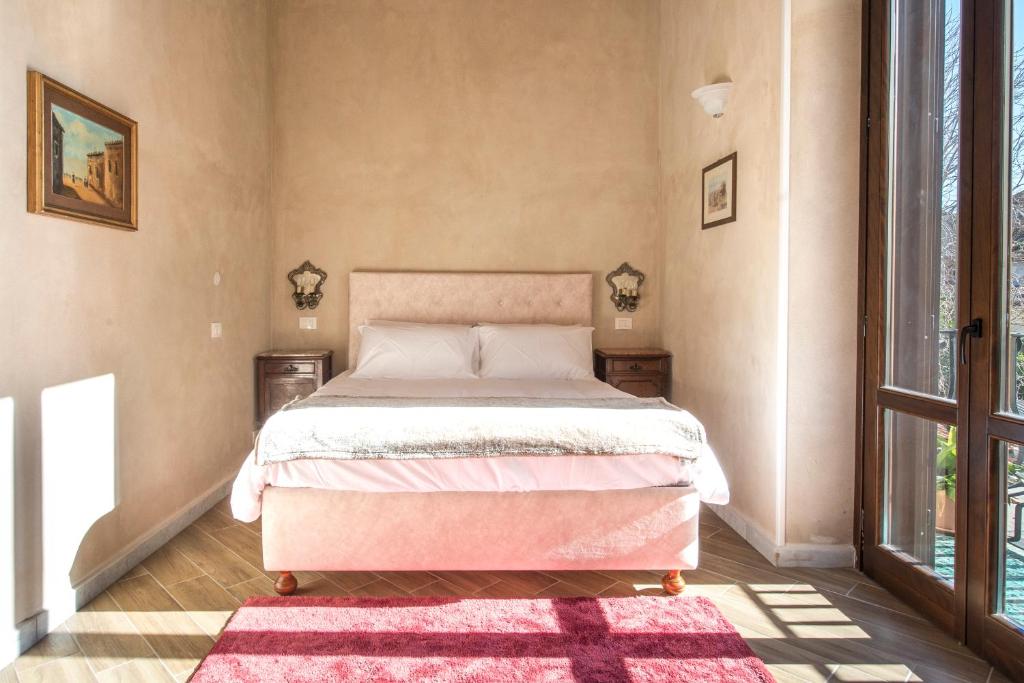 Conte Federico Apartments - 9