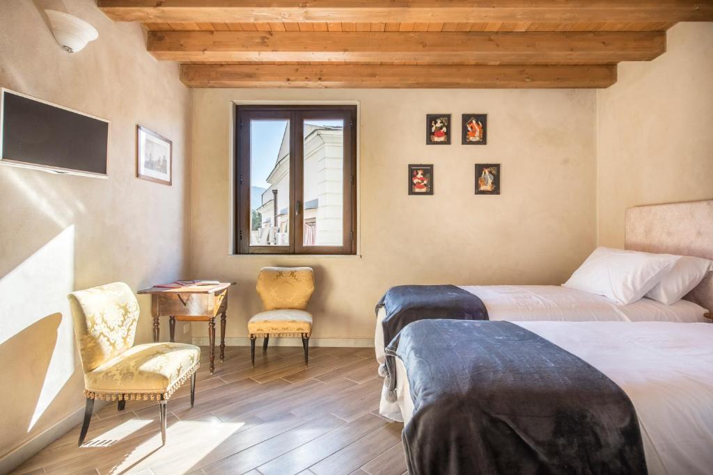 Conte Federico Apartments - 4