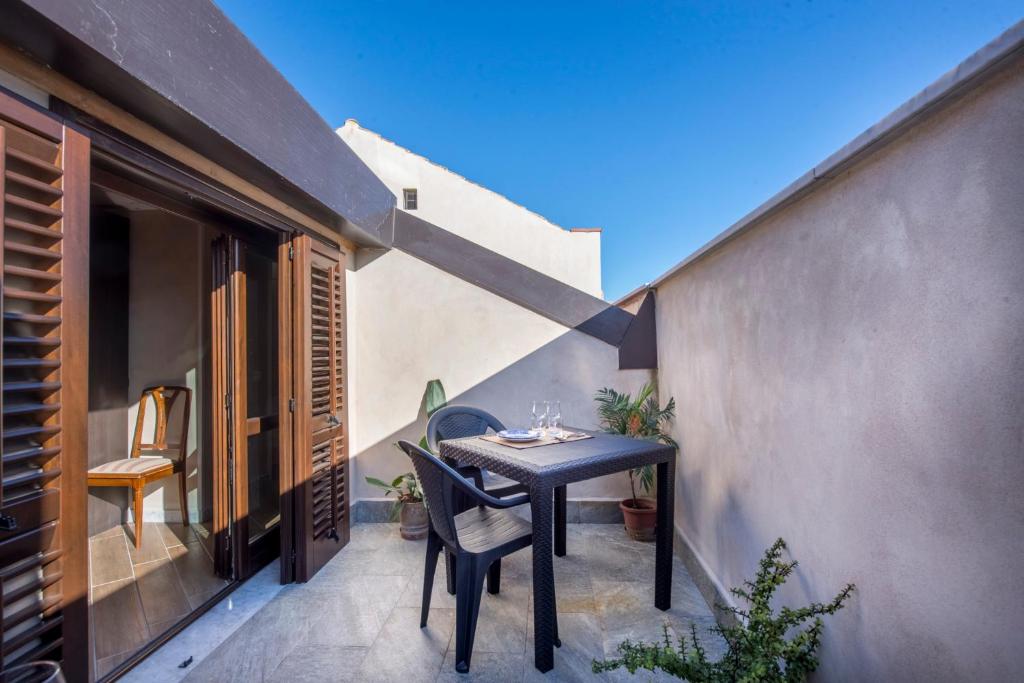 Conte Federico Apartments - 13