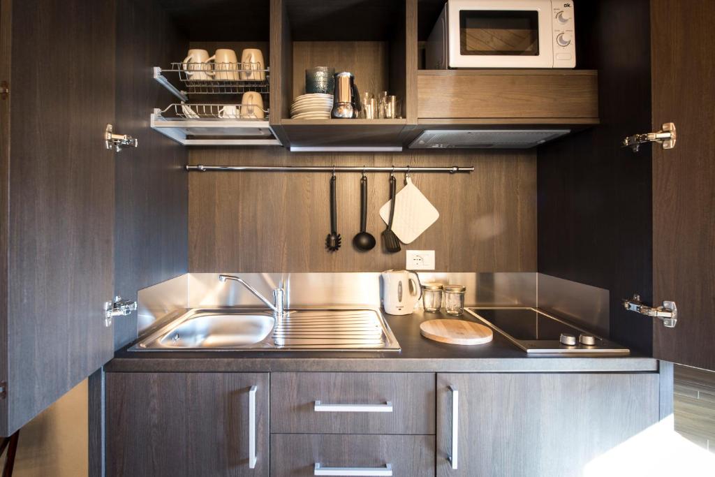 Conte Federico Apartments - 12