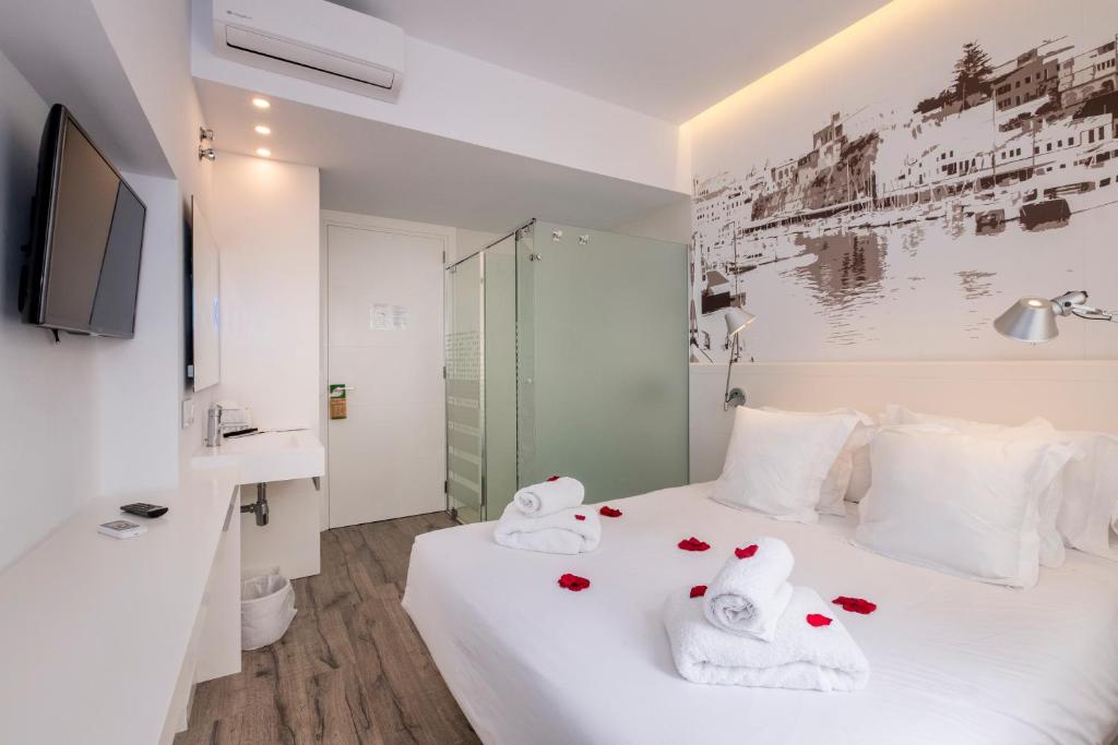 Hotel Abril 37, Ciutadella – Updated 2023 Prices