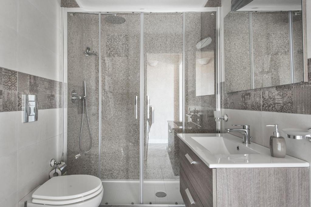 Conte Federico Apartments - 1