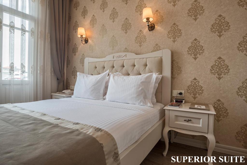 Louis Appartements Galata - 14