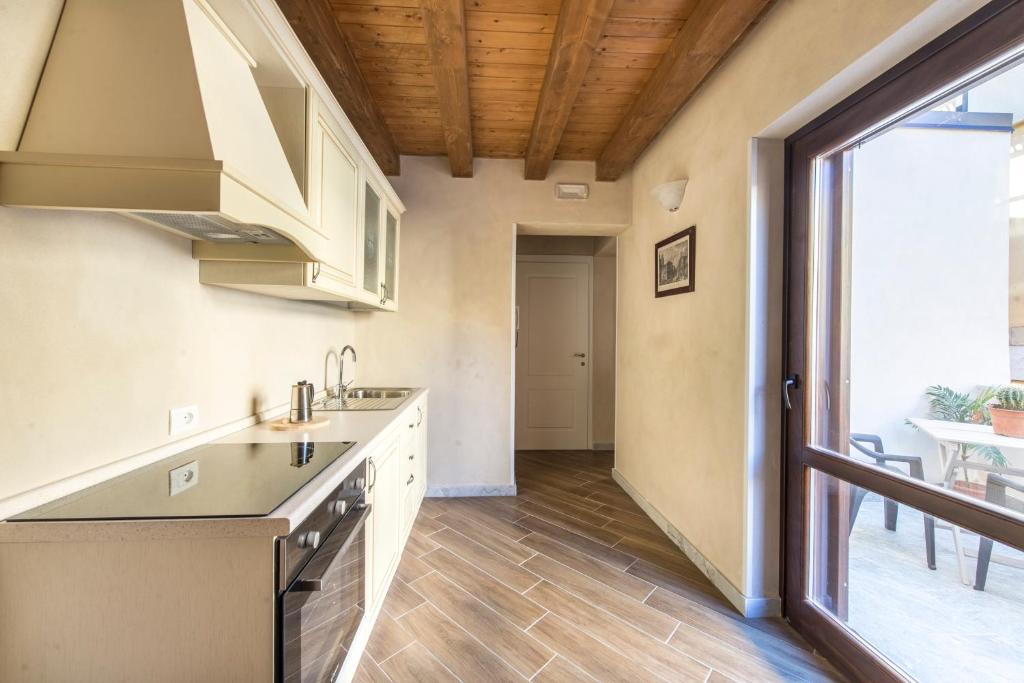 Conte Federico Apartments - 17