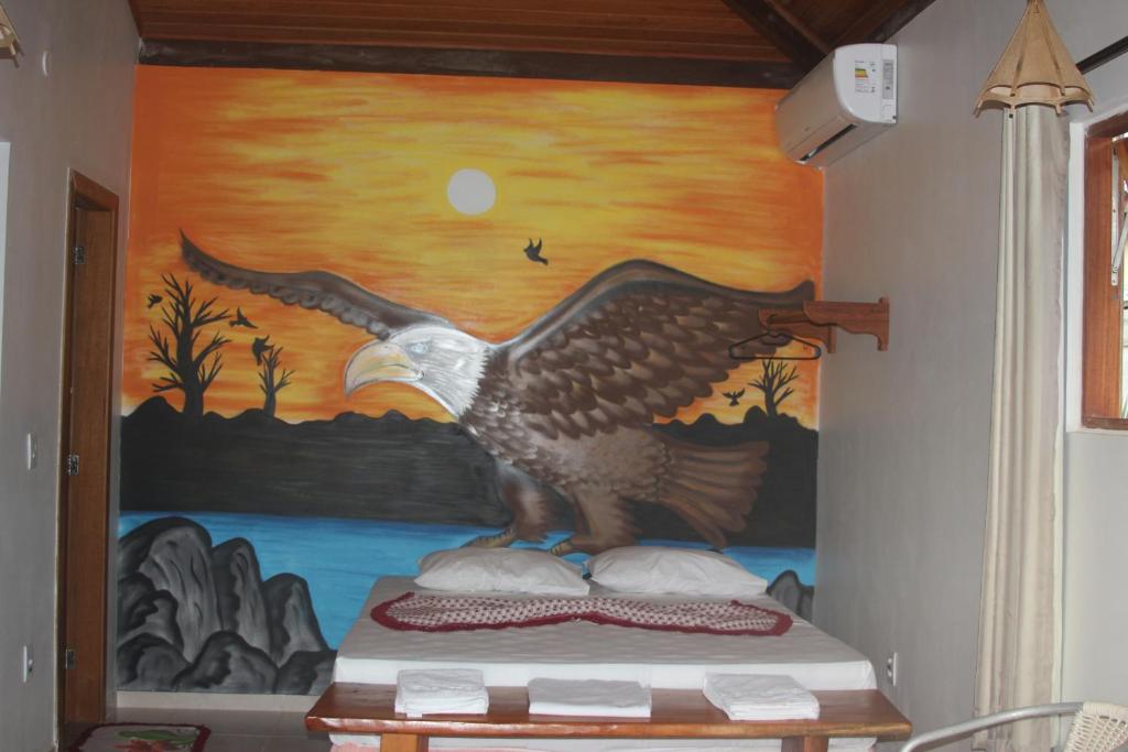  Pousada Vila Arco-Iris
