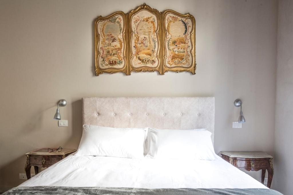Conte Federico Apartments - Superior Apartment