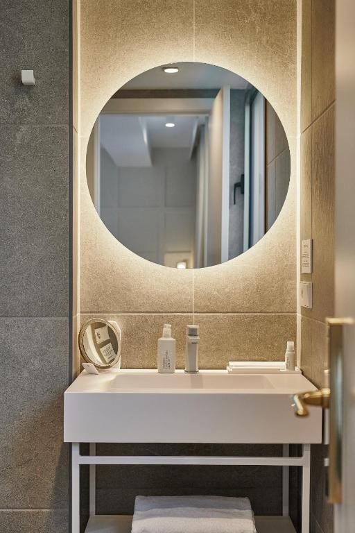 Room Mate Cosmo - City Centre, Valencia - 18