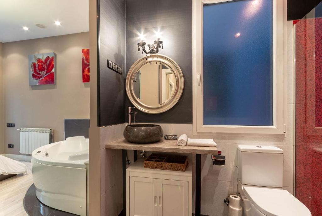 Bilbao Volantin II with jacuzzi by Aston Rentals - imagen 2