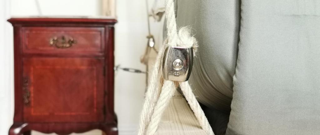 Fotografie z fotogalerie ubytování Artisan Maison Palermo v destinaci Palermo