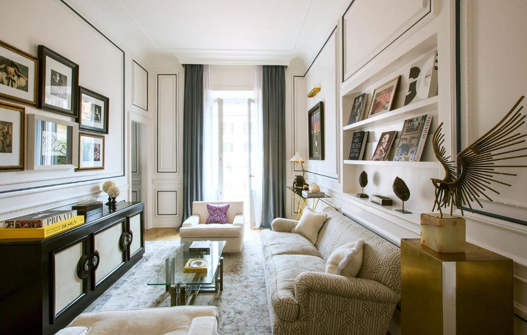 Palazzo Dama - Hotel & SPA - Preferred Hotels & Resorts - Resim 4