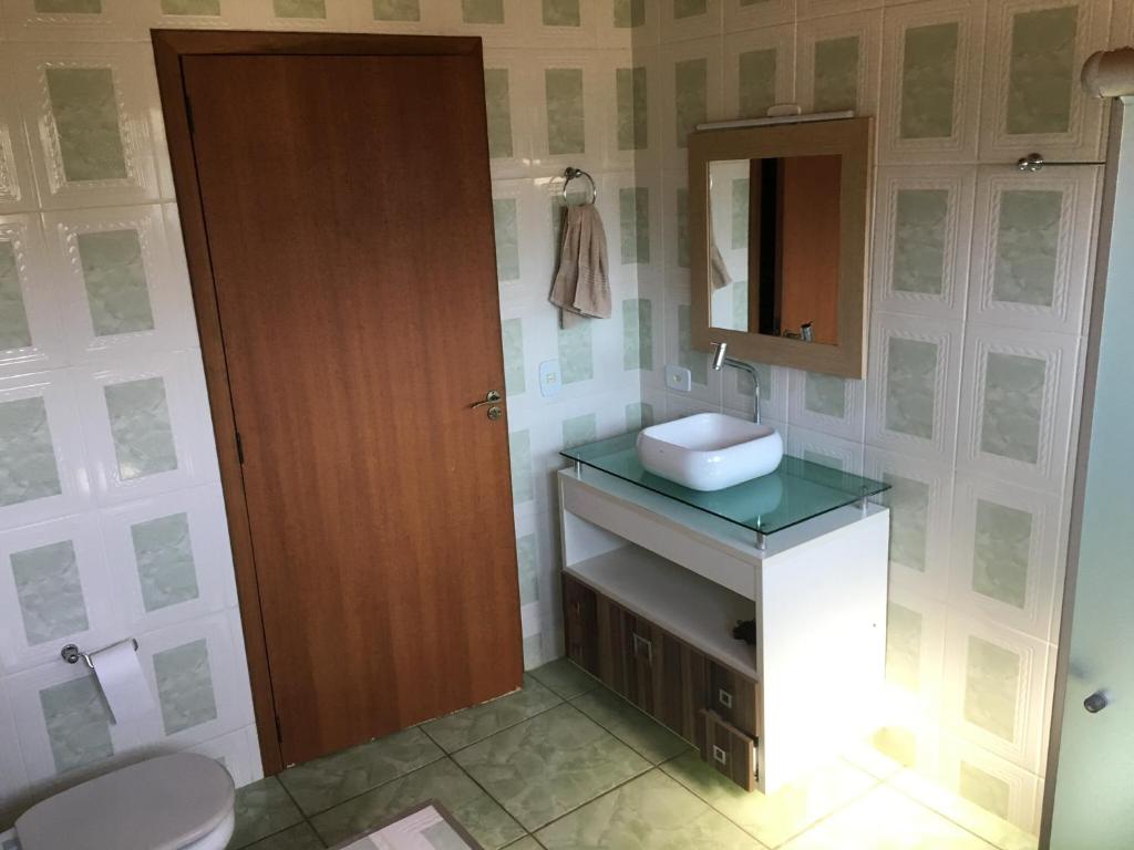  Sobrado 4 quartos