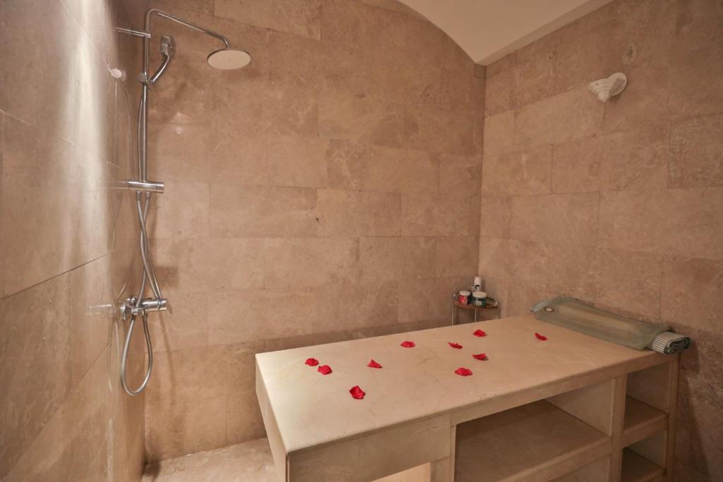 Bagno di VIP Hotel Doha Qatar