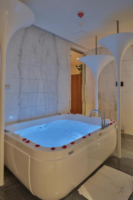 Foto dalla galleria di VIP Hotel Doha Qatar a Doha