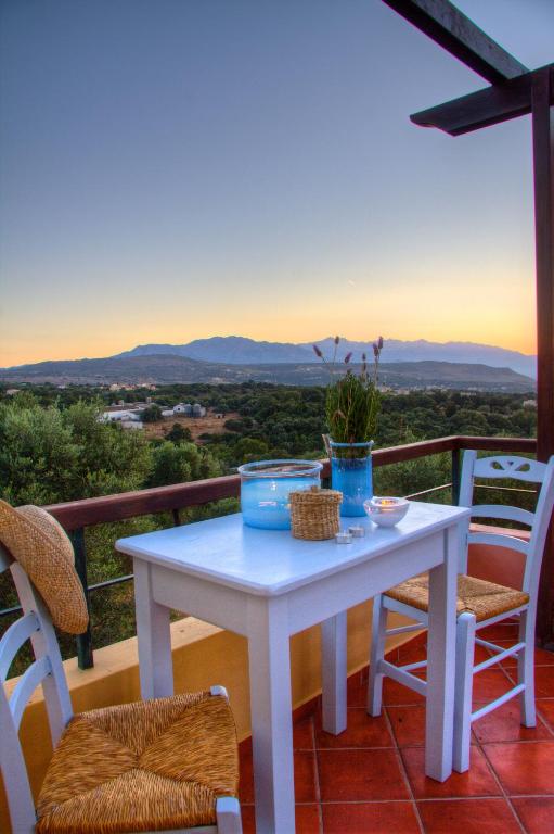 Diktamos Villas - 