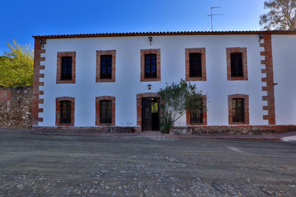 Fotografia z galérie ubytovania Casa Rural Finca Los Conventos en Adamuz CORDOBA v destinácii Adamuz