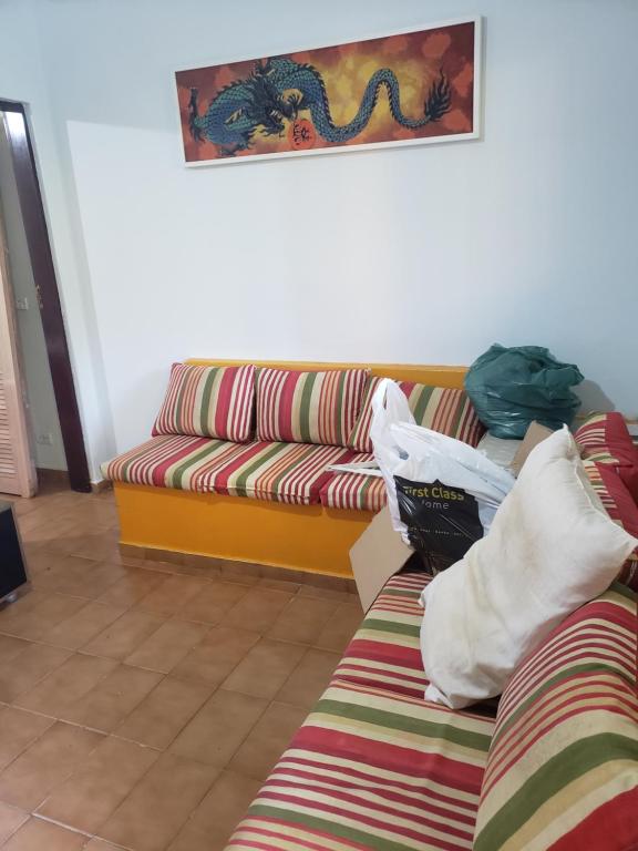  Casa Praia Tabatinga