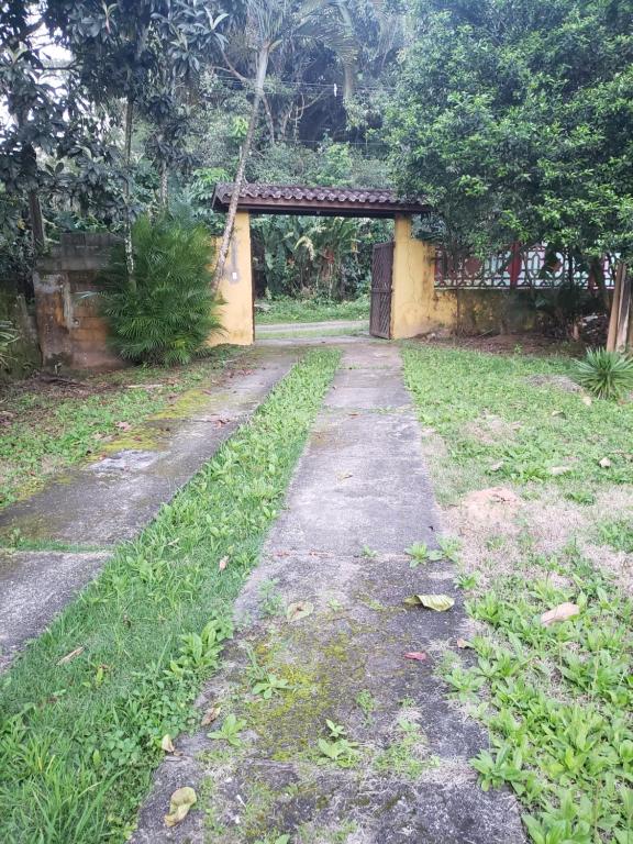  Casa Praia Tabatinga