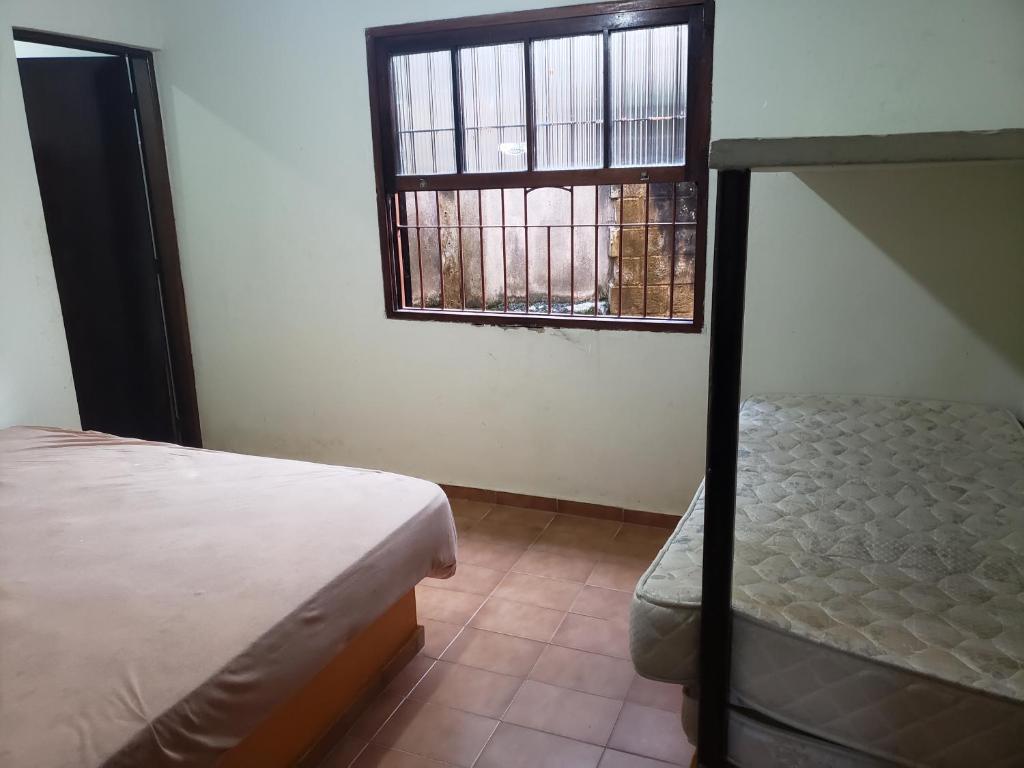  Casa Praia Tabatinga