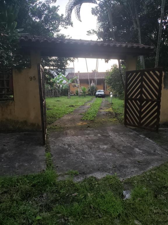  Casa Praia Tabatinga