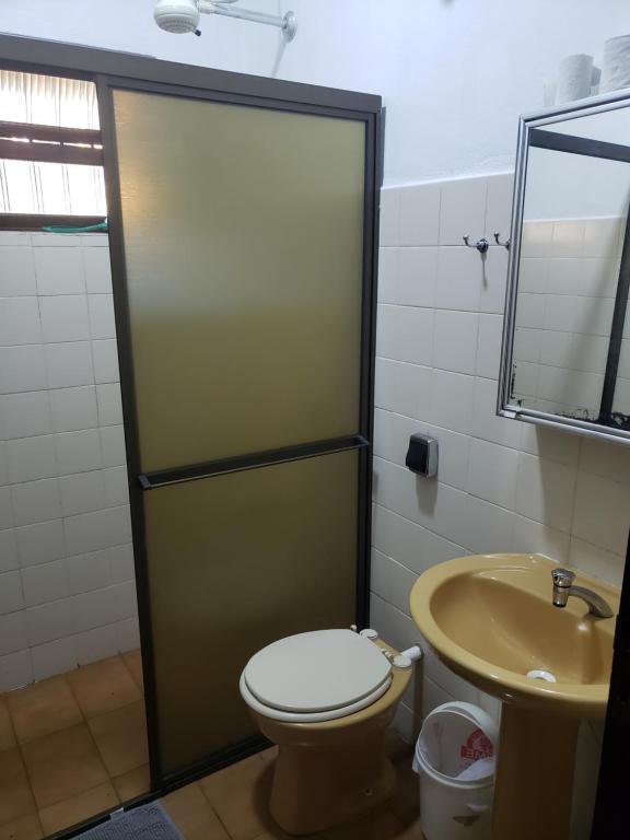  Casa Praia Tabatinga