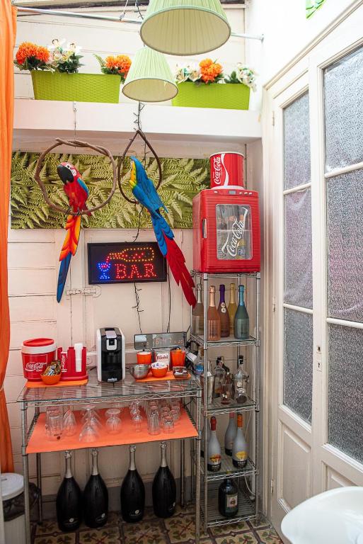 Fotografie z fotogalerie ubytování Pitagora House v destinaci Taranto