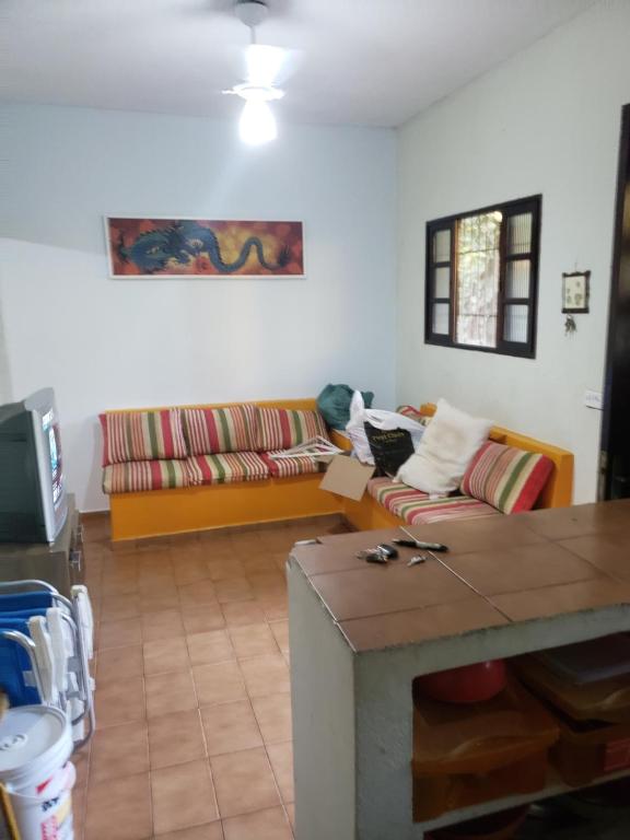  Casa Praia Tabatinga