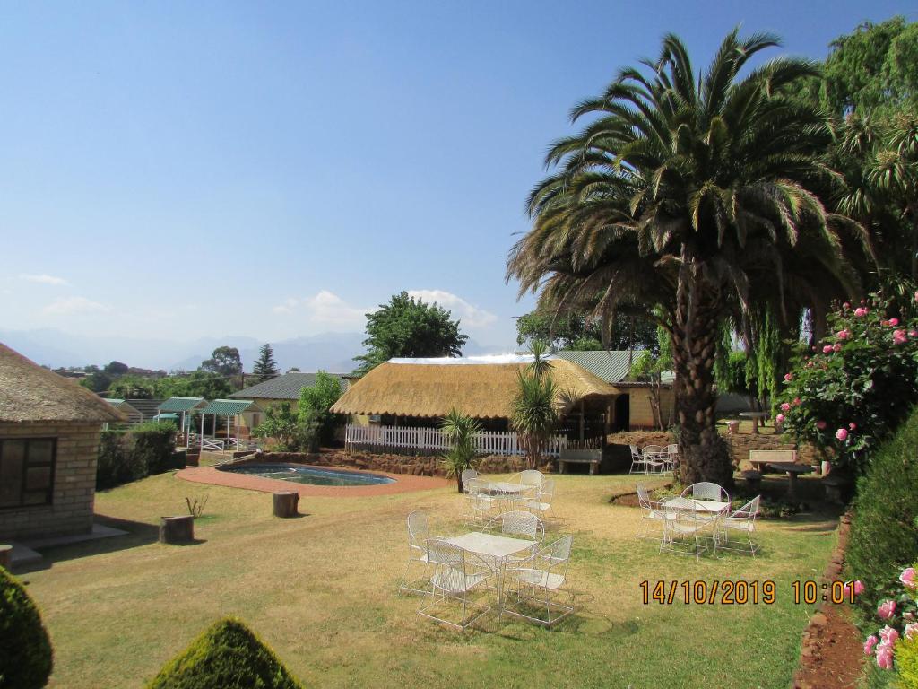 Aloes Lodge, Leribe (updated prices 2026)