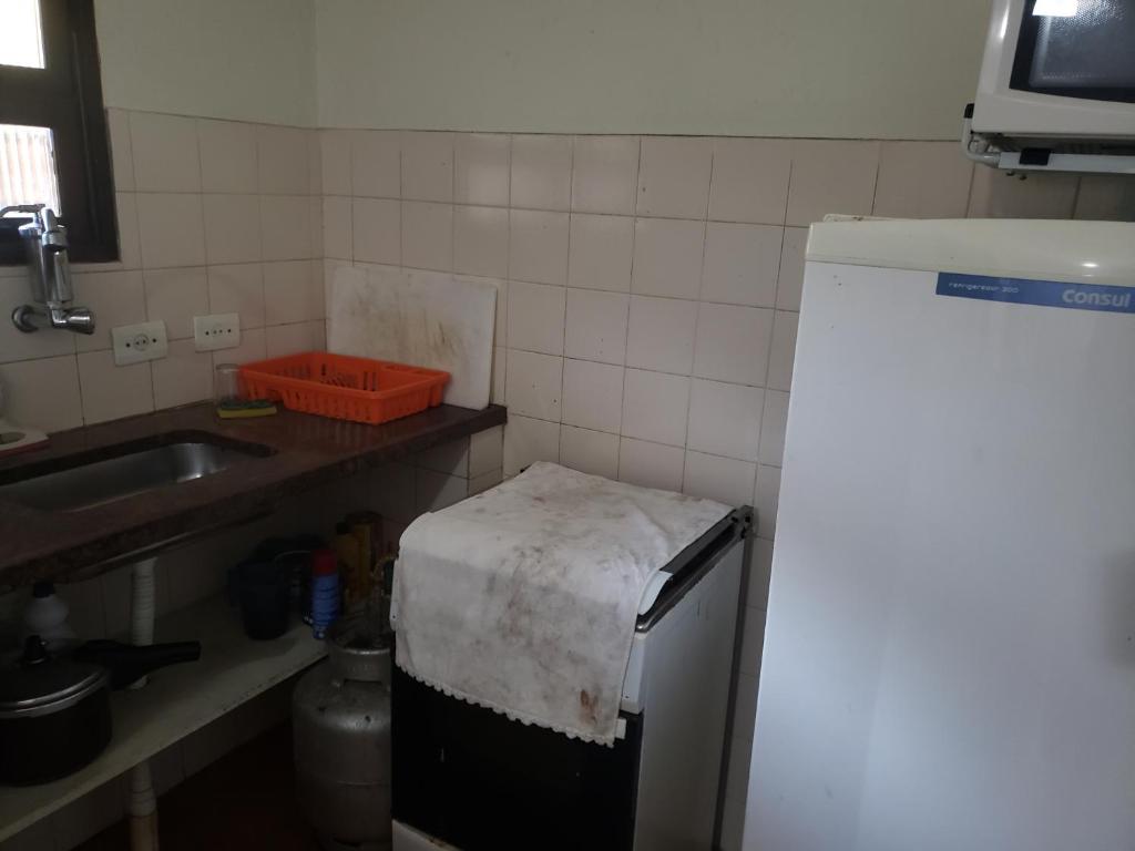  Casa Praia Tabatinga