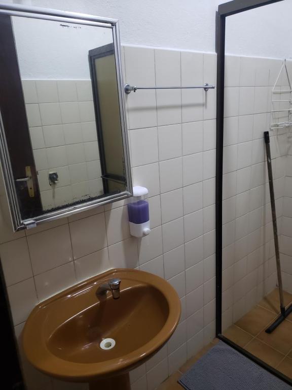  Casa Praia Tabatinga