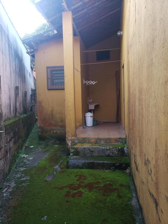  Casa Praia Tabatinga