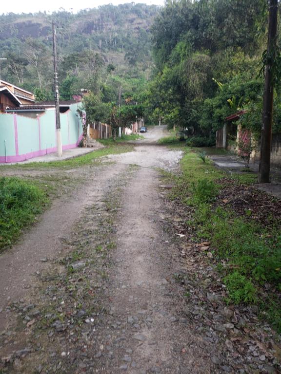  Casa Praia Tabatinga