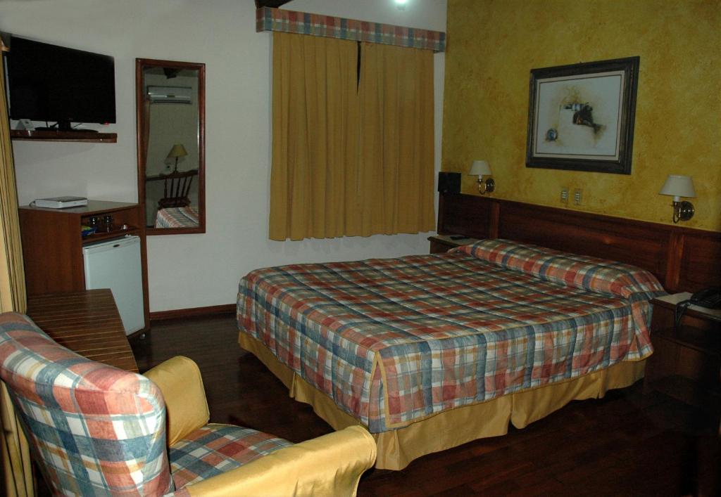  Hotel Pousada São Rafael