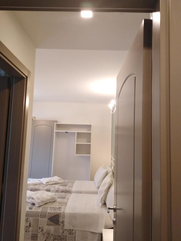 La Libellula - Quarto Duplo Ou Twin Deluxe Com Vista Jardim