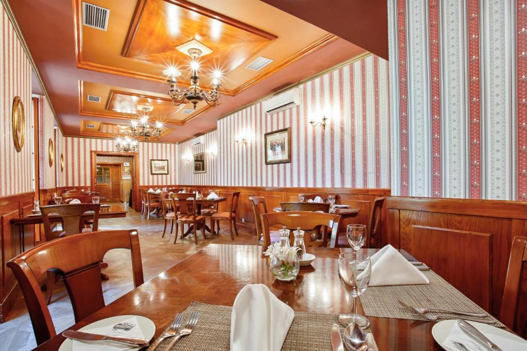 Chateau St. Havel - Wellness Hotel - Resim 24