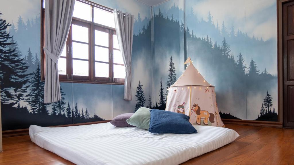 Baan Suan Krung Kao - 17