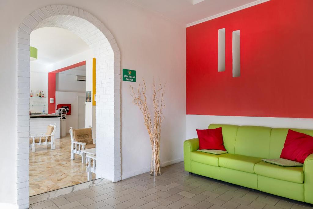 Hotel la Perla, Tropea – Updated 2022 Prices