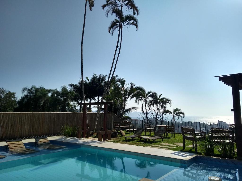  El Shadday Pousada Boutique