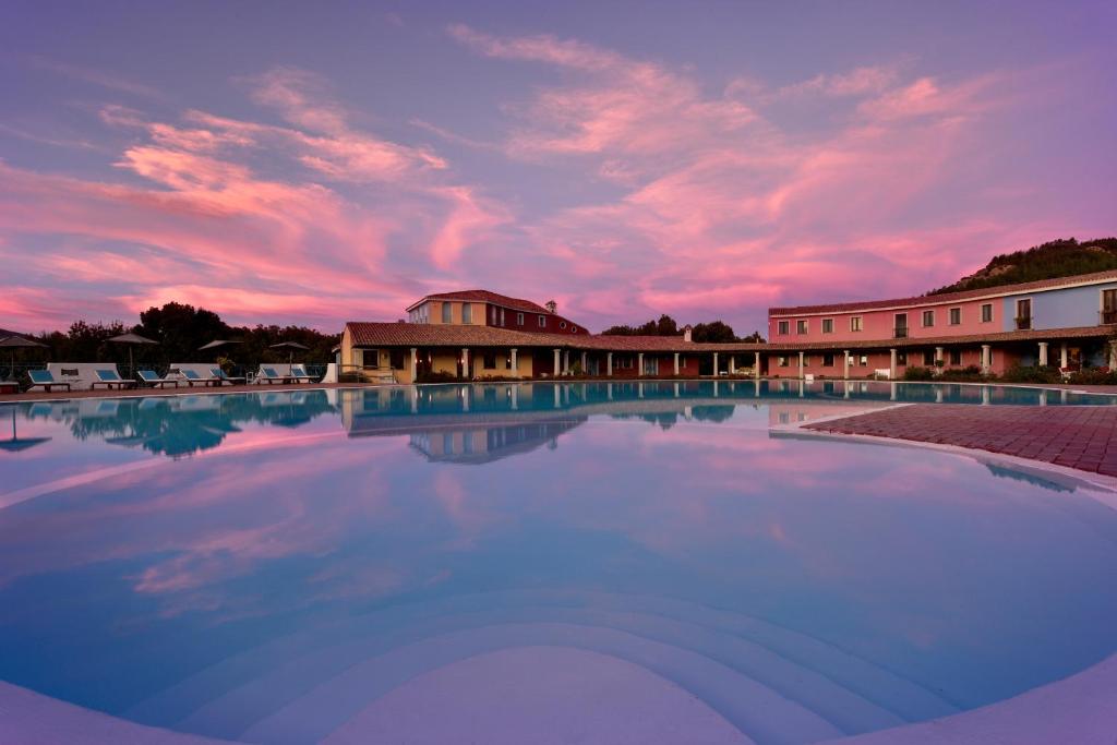 Hotel Orlando Resort Sardegna