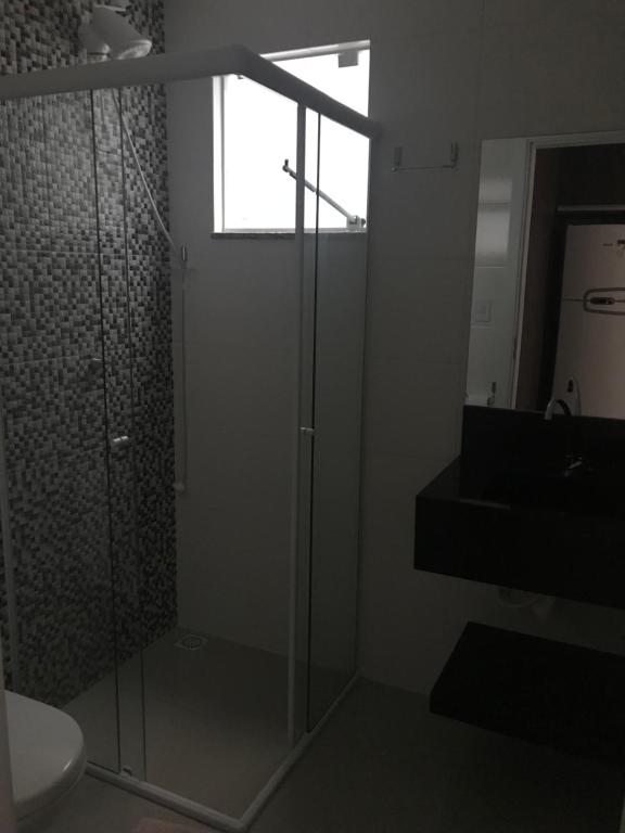  Ribeiro's House