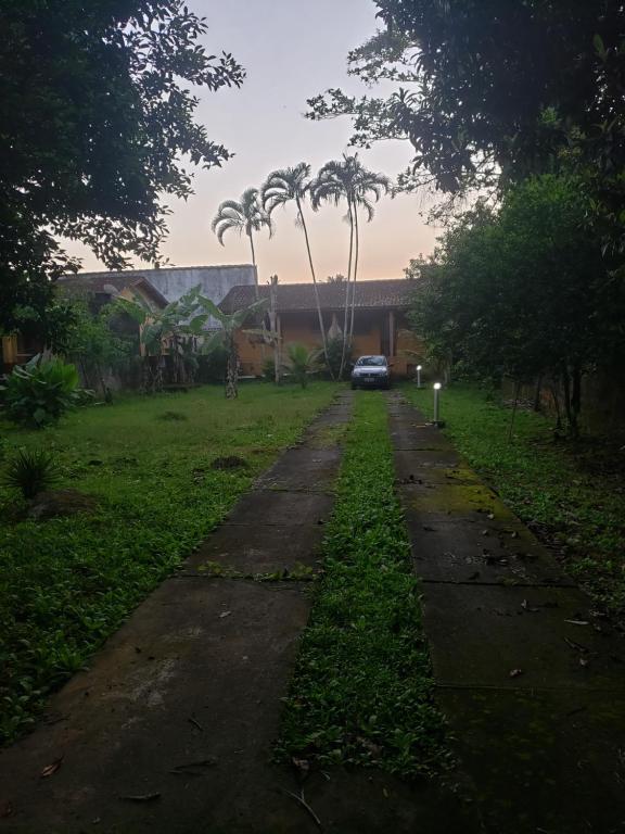  Casa Praia Tabatinga