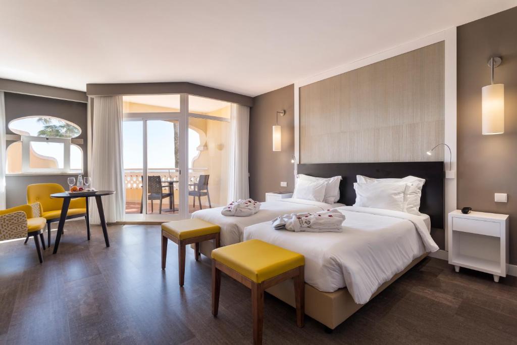 AP Oriental Beach - Adults Friendly - Resim 10