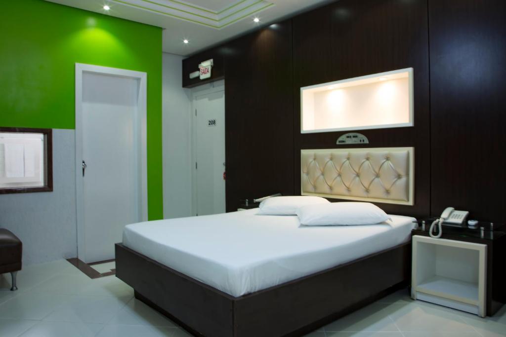  Shampoo Prime Motel