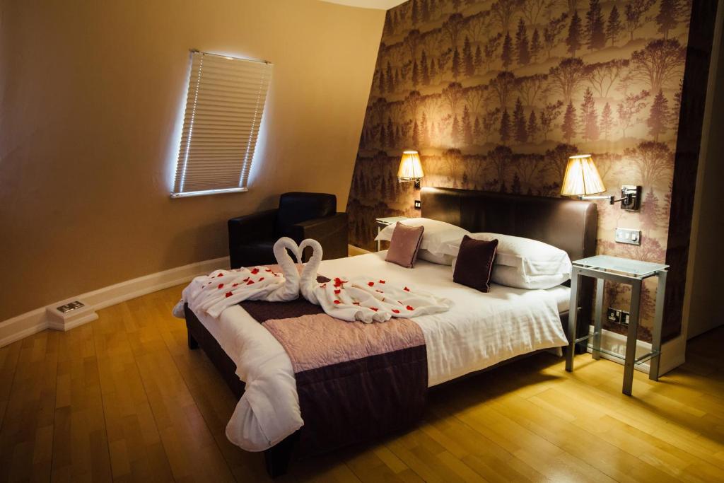 Duke Of Cornwall Hotel - 
