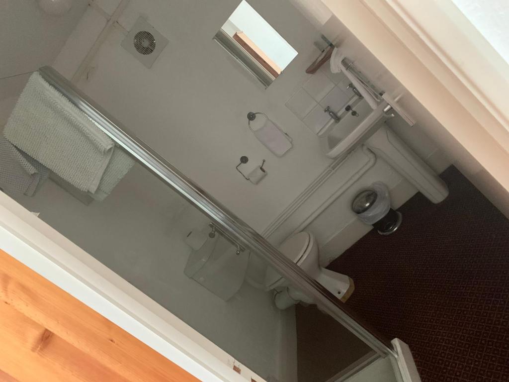 The Prince of Wales - Standaard Twin Room