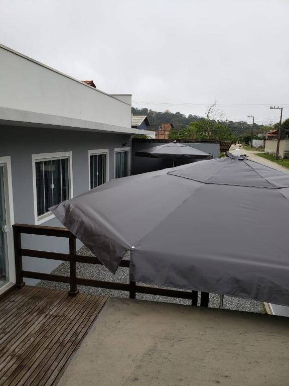  Ribeiro's House