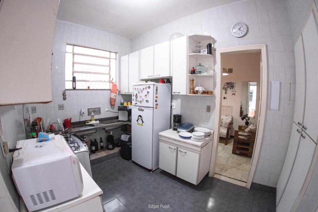  Hostel Petrópolis