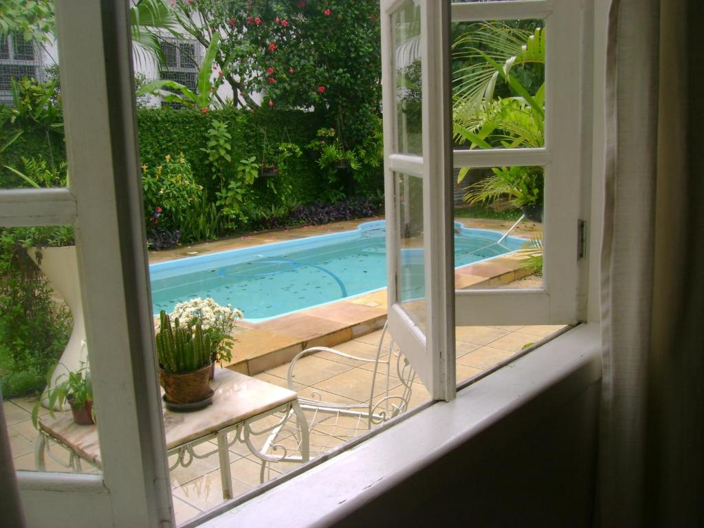  Casa Santa Teresa B&B