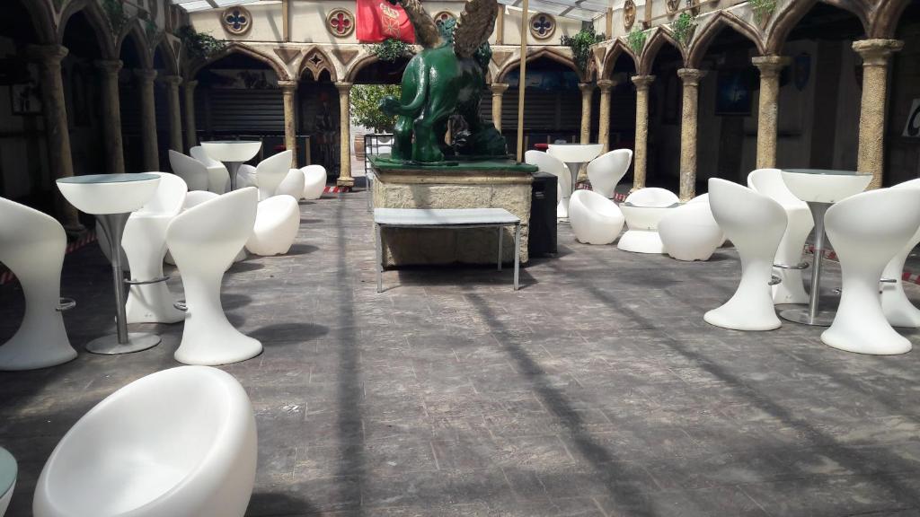 Derechos de imagen reservados por Booking.com